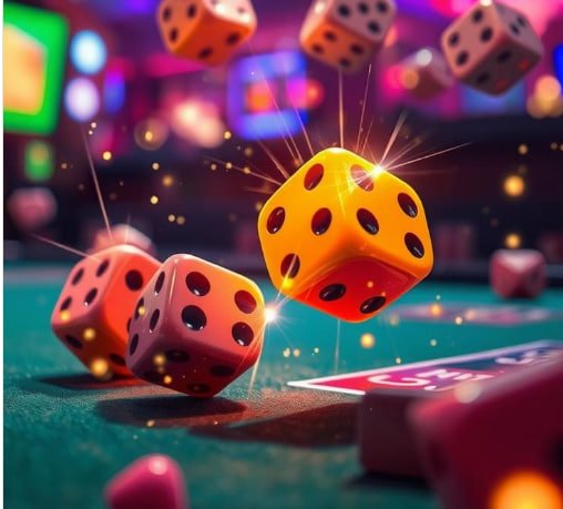 Virtual sports and interactive games adding excitement to buenas88 platform
