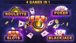 Casino table games and live dealers available at buenas88 platform
